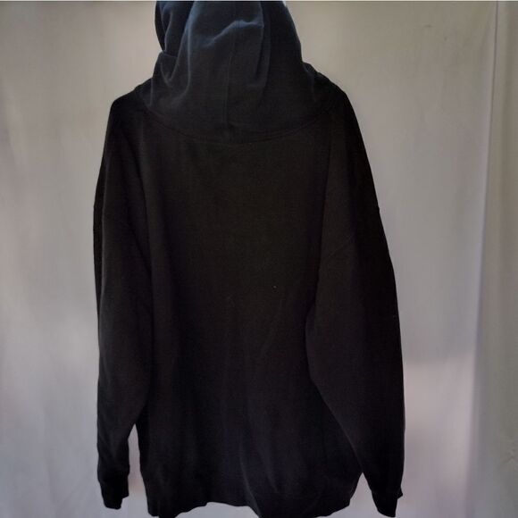 Mr Horsepower hoodie  - Picture 2 of 8